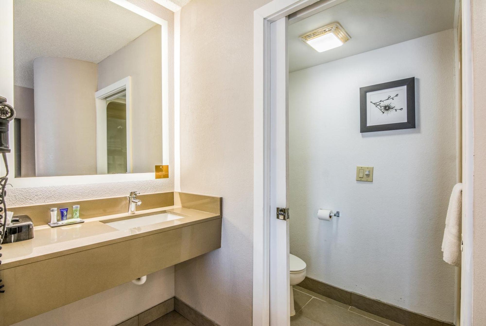 Sleep Inn Fort Mill Near Carowinds Blvd Pokoj fotografie