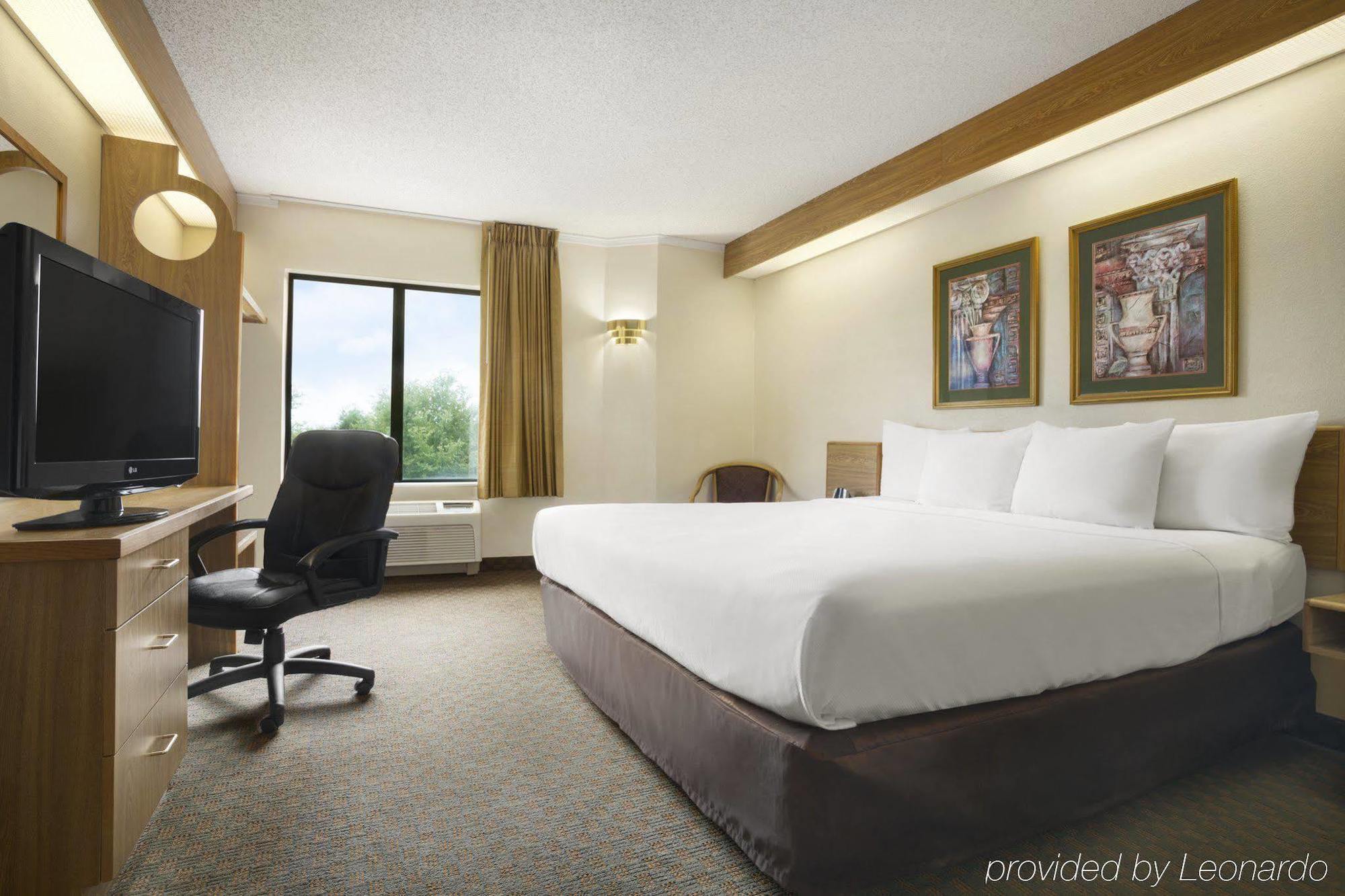 Sleep Inn Fort Mill Near Carowinds Blvd Exteriér fotografie