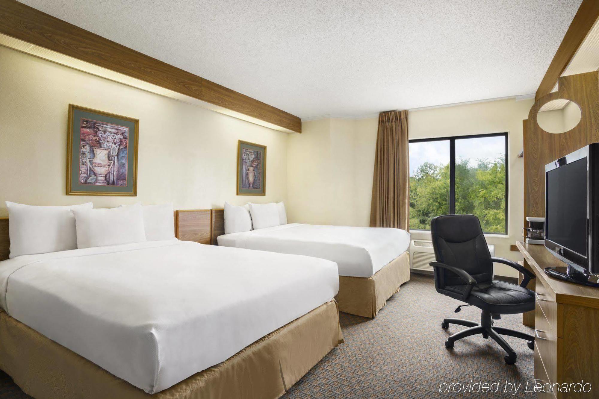 Sleep Inn Fort Mill Near Carowinds Blvd Exteriér fotografie