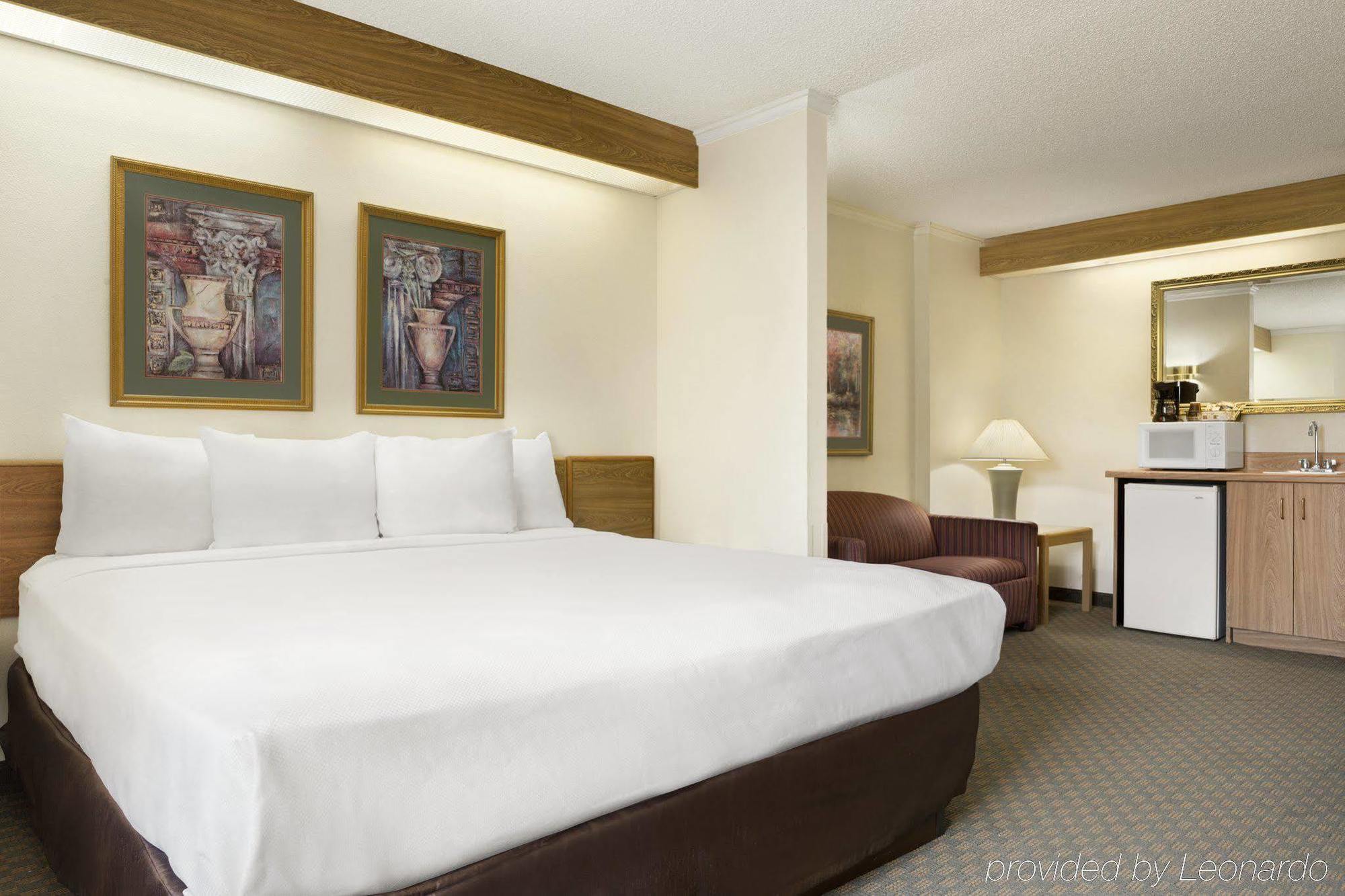 Sleep Inn Fort Mill Near Carowinds Blvd Exteriér fotografie